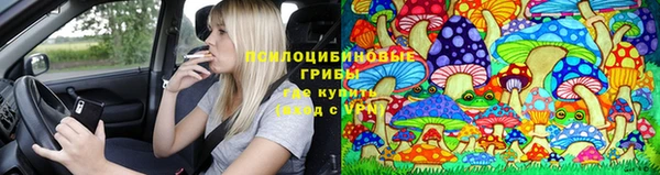 MDMA Пересвет